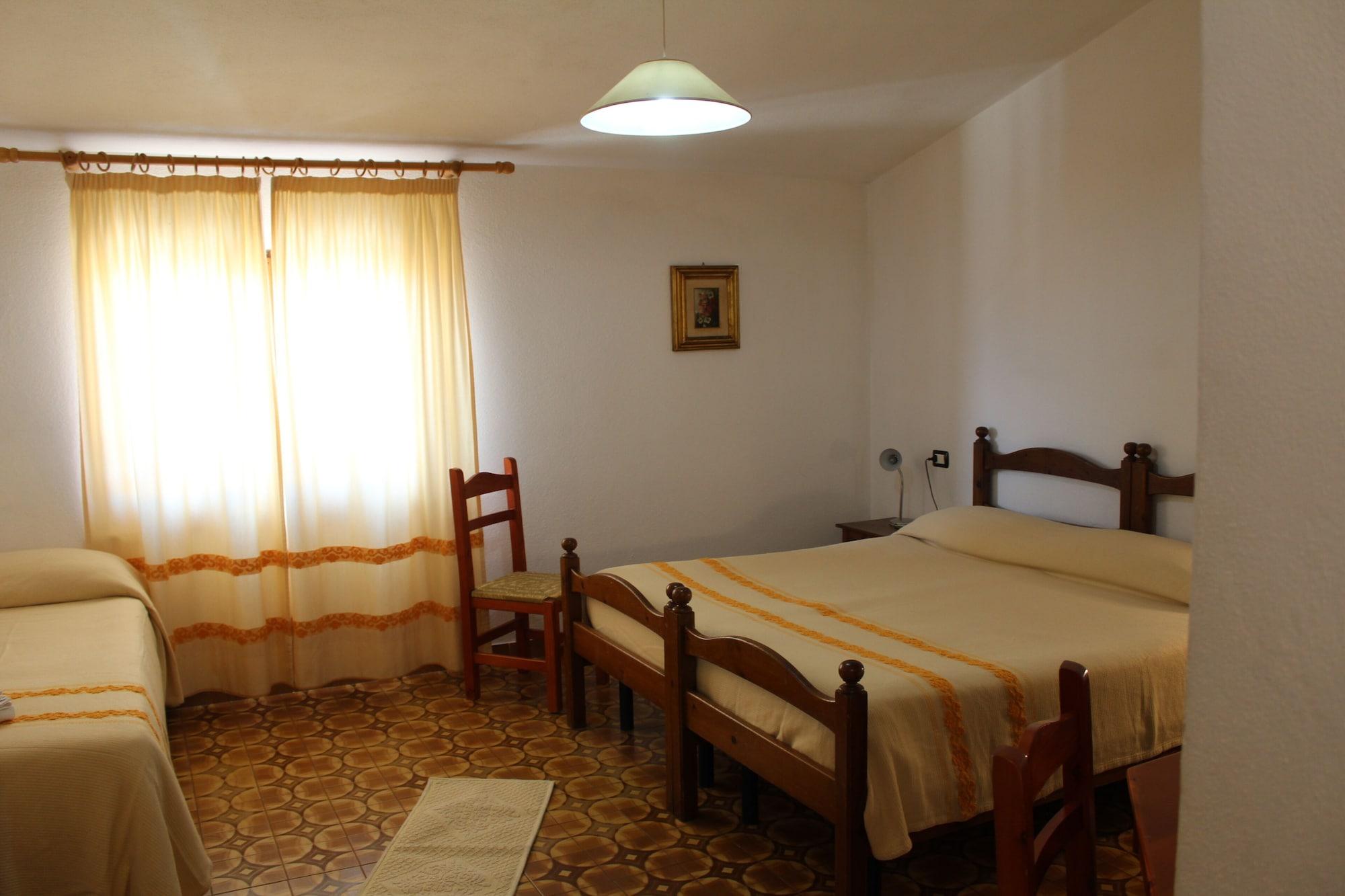 Hotel Piccada 팔라우 외부 사진