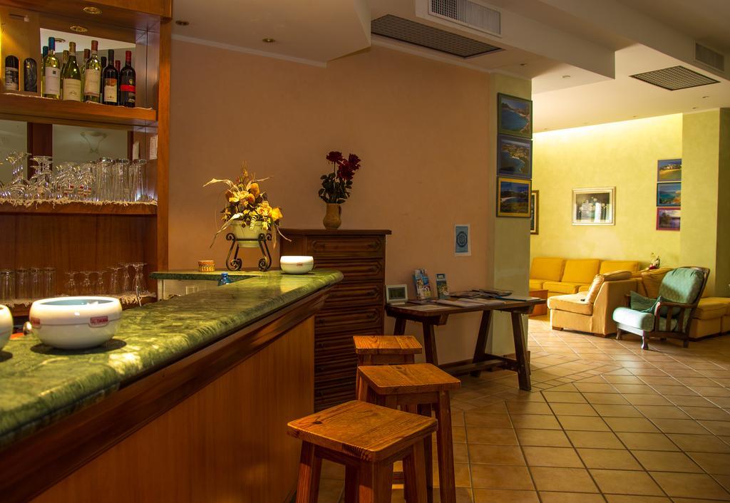 Hotel Piccada 팔라우 외부 사진