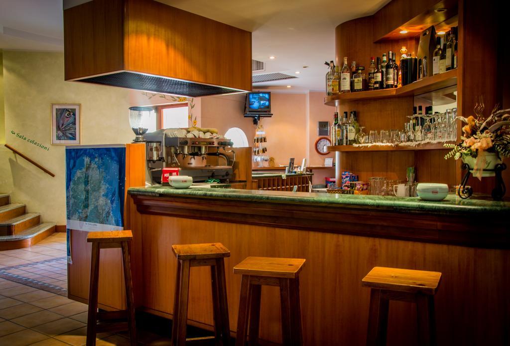 Hotel Piccada 팔라우 외부 사진